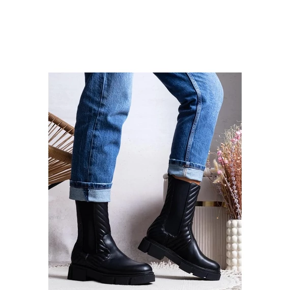 Bokacsízma model 205143 Solea