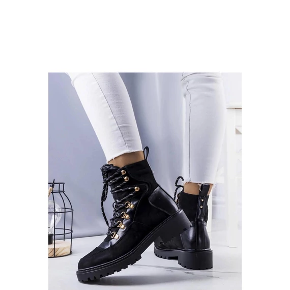 Bokacsízma model 205145 Solea
