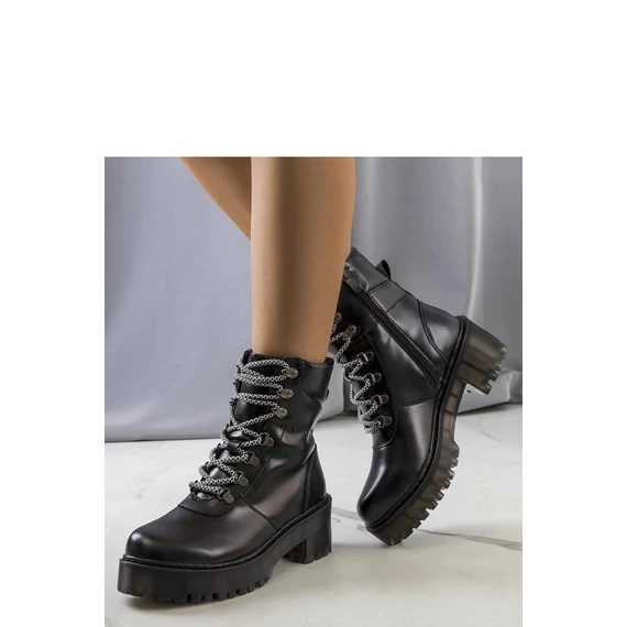 Bokacsízma model 205146 Solea