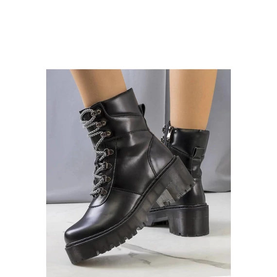 Bokacsízma model 205146 Solea