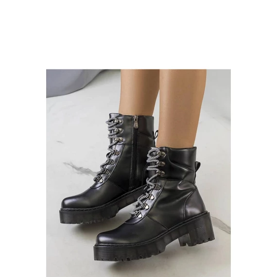 Bokacsízma model 205146 Solea