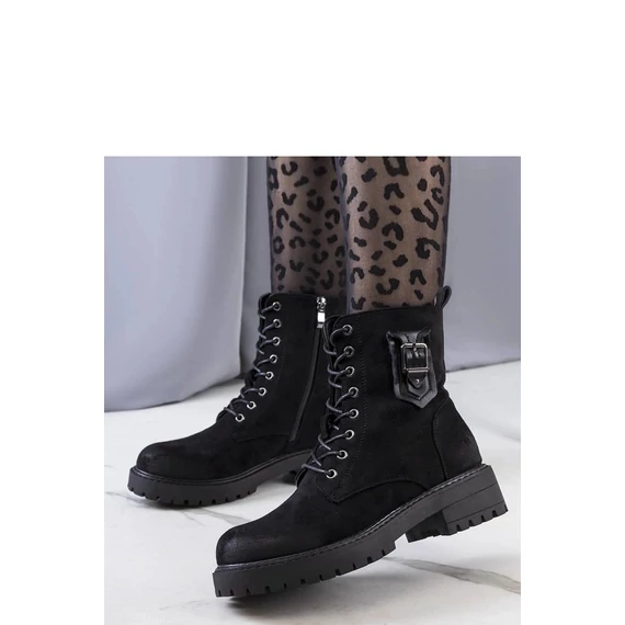 Bokacsízma model 205147 Solea