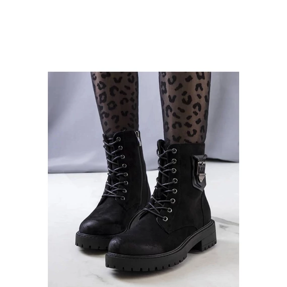 Bokacsízma model 205147 Solea