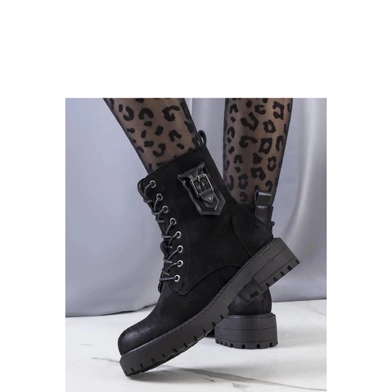 Bokacsízma model 205147 Solea