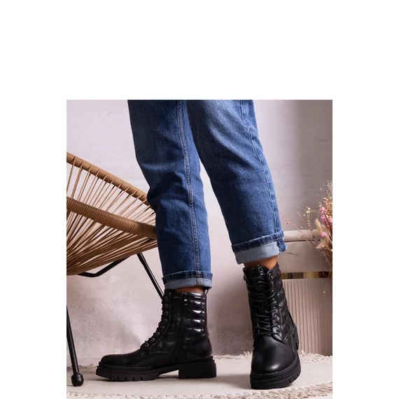 Bokacsízma model 205148 Solea