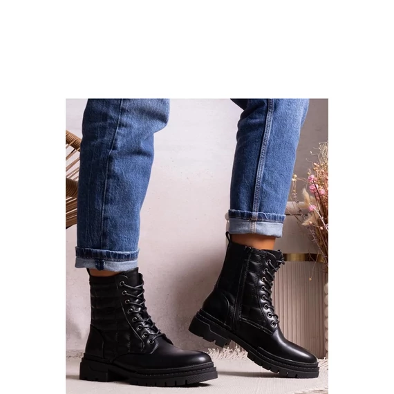 Bokacsízma model 205148 Solea