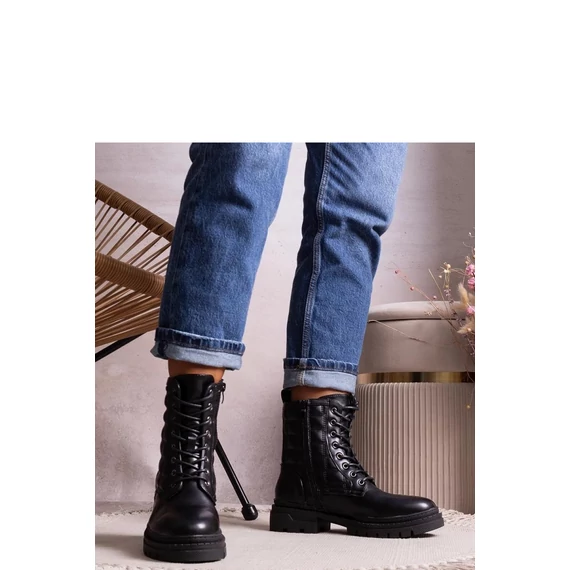 Bokacsízma model 205148 Solea