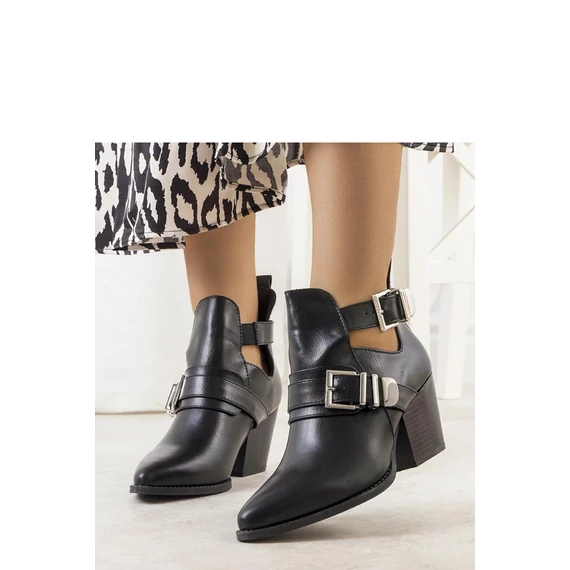 Bokacsízma model 205153 Solea