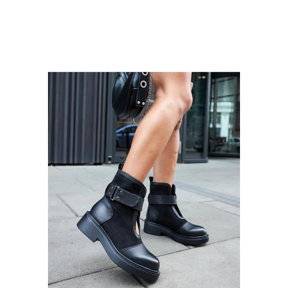 Bokacsízma model 205154 Solea