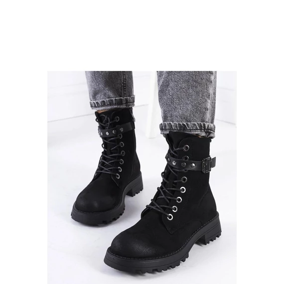 Bokacsízma model 205155 Solea