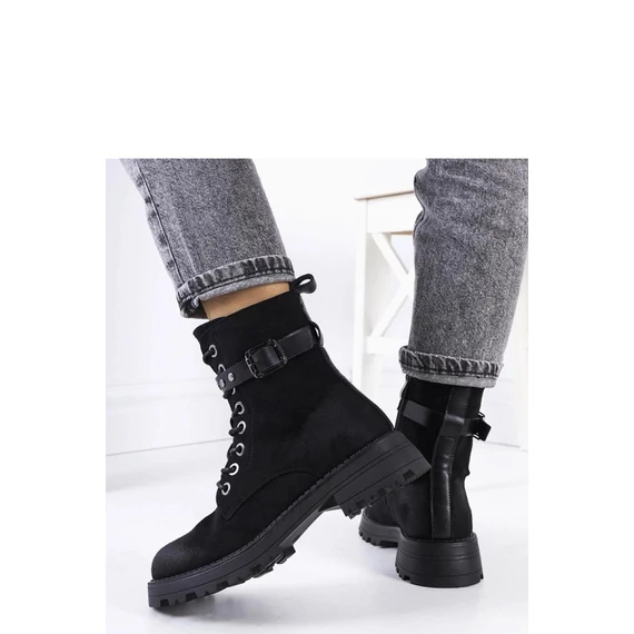 Bokacsízma model 205155 Solea