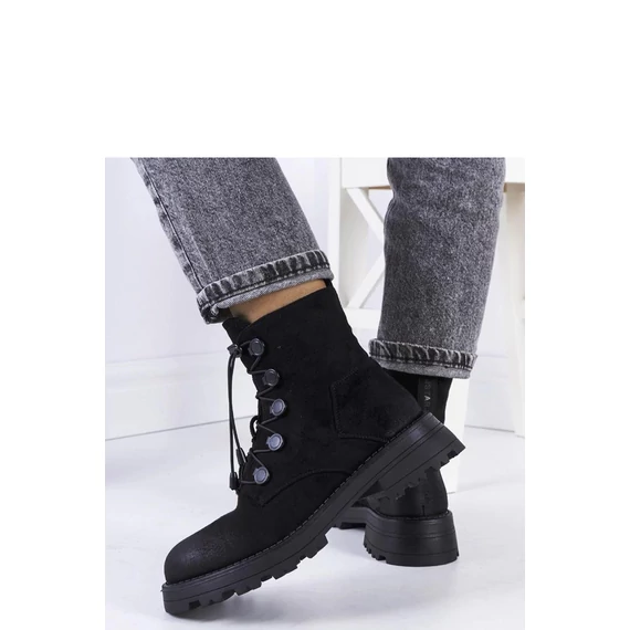 Bokacsízma model 205156 Solea