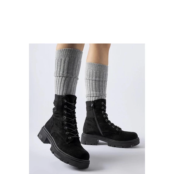 Bokacsízma model 205781 Solea