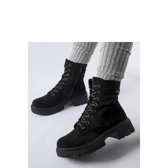 Bokacsízma model 205781 Solea