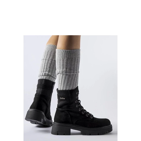 Bokacsízma model 205781 Solea