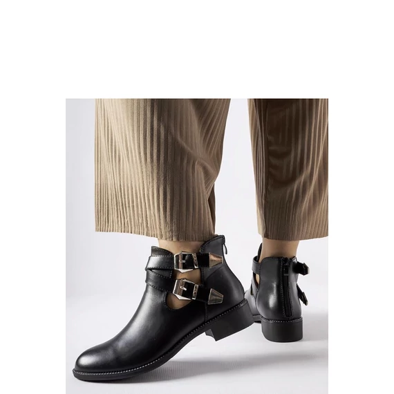 Bokacsízma model 205783 Solea