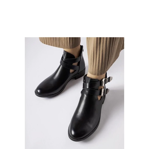 Bokacsízma model 205783 Solea