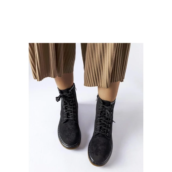 Bokacsízma model 205784 Solea