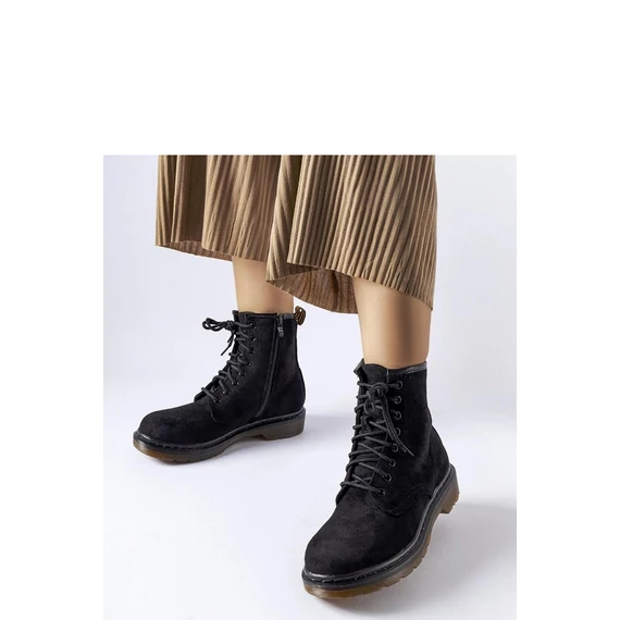 Bokacsízma model 205784 Solea