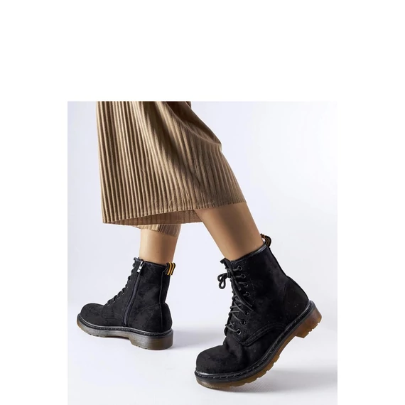 Bokacsízma model 205784 Solea