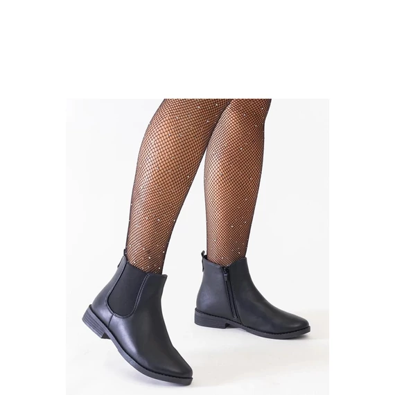 Bokacsízma model 205803 Solea