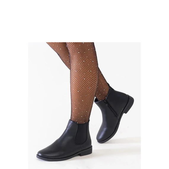 Bokacsízma model 205803 Solea