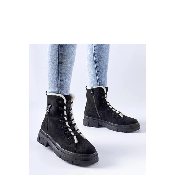 Bokacsízma model 205813 Solea