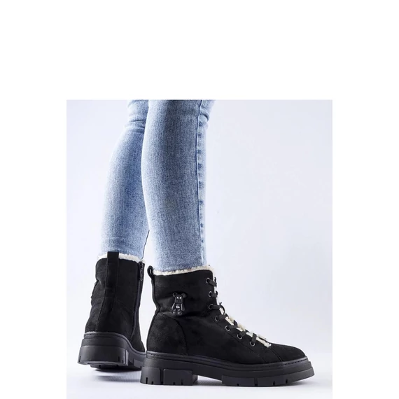 Bokacsízma model 205813 Solea