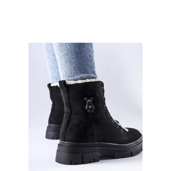 Bokacsízma model 205813 Solea