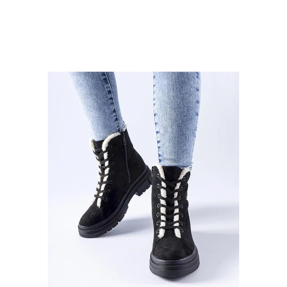 Bokacsízma model 205813 Solea
