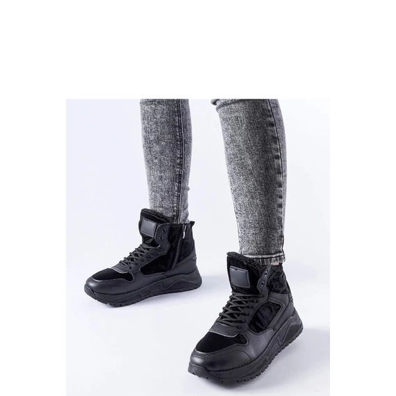 Bokacsízma model 205825 Solea