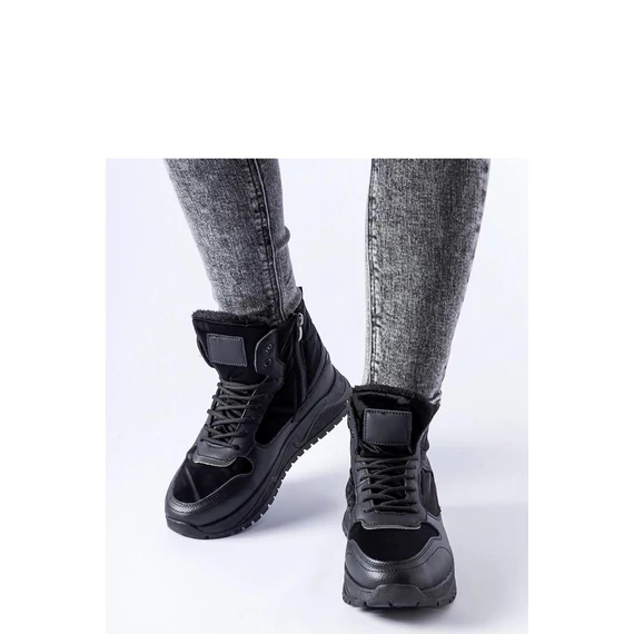 Bokacsízma model 205825 Solea