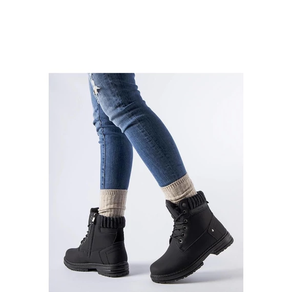Bokacsízma model 205834 Solea