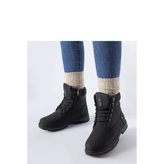 Bokacsízma model 205834 Solea