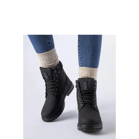 Bokacsízma model 205834 Solea