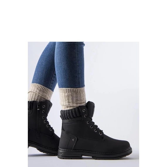 Bokacsízma model 205834 Solea