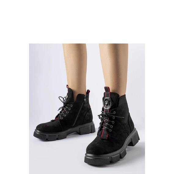 Bokacsízma model 205841 Solea