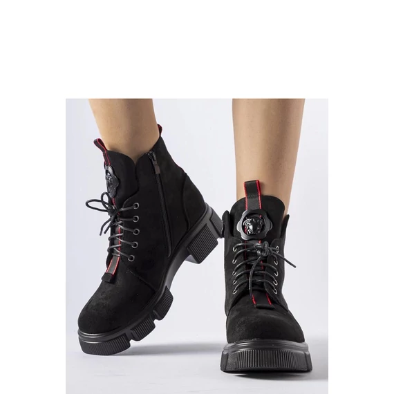 Bokacsízma model 205841 Solea