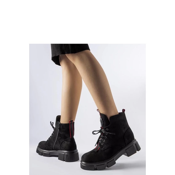 Bokacsízma model 205841 Solea