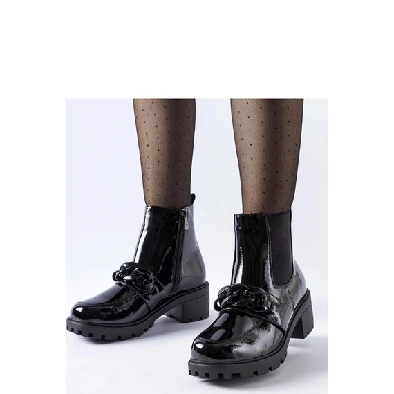 Bokacsízma model 205842 Solea