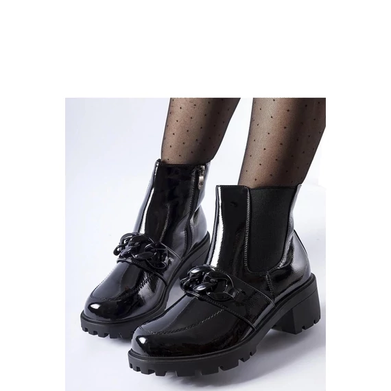 Bokacsízma model 205842 Solea