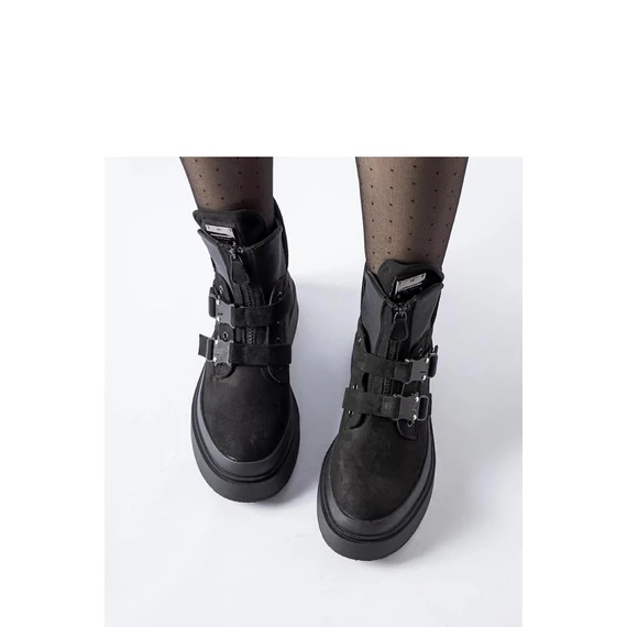 Bokacsízma model 205844 Solea