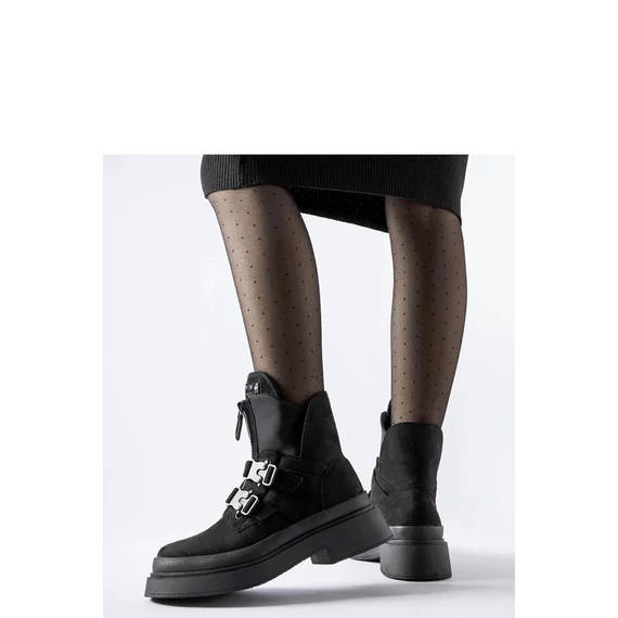 Bokacsízma model 205844 Solea