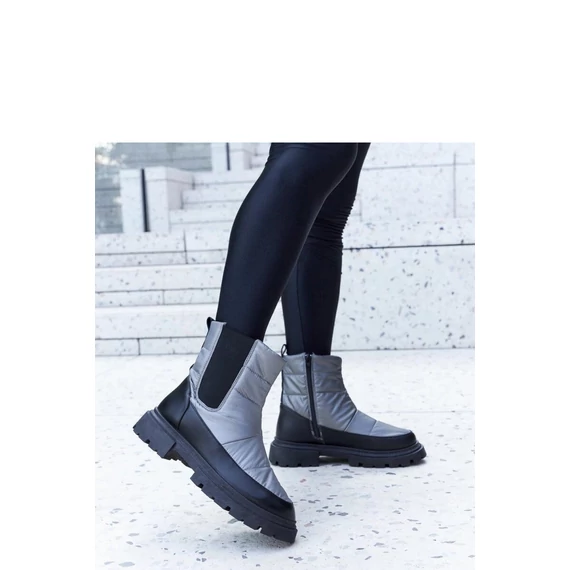 Bokacsízma model 205864 Solea