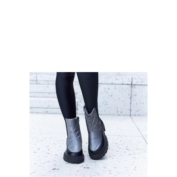 Bokacsízma model 205864 Solea