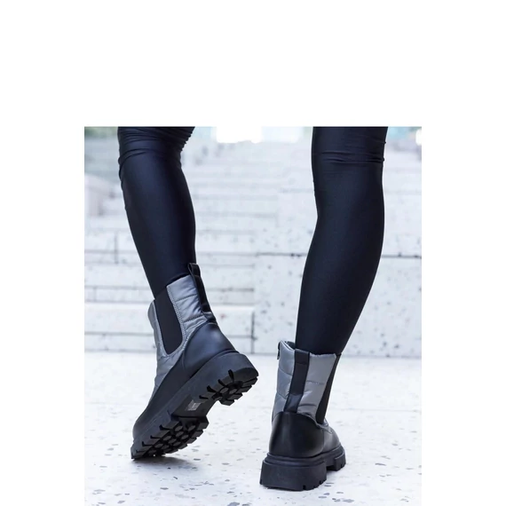 Bokacsízma model 205864 Solea