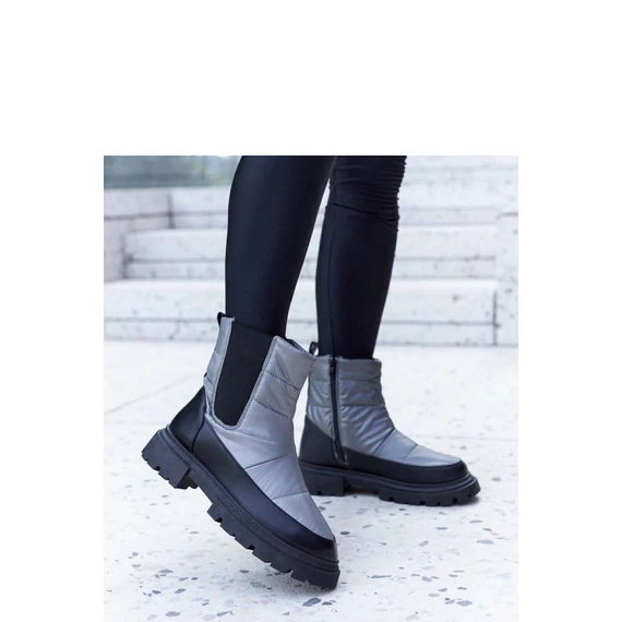 Bokacsízma model 205864 Solea