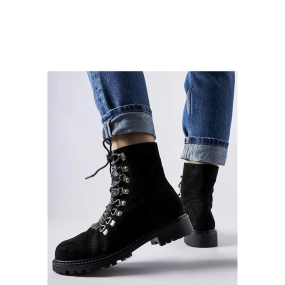 Bokacsízma model 205869 Solea