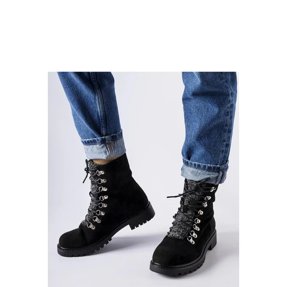 Bokacsízma model 205869 Solea