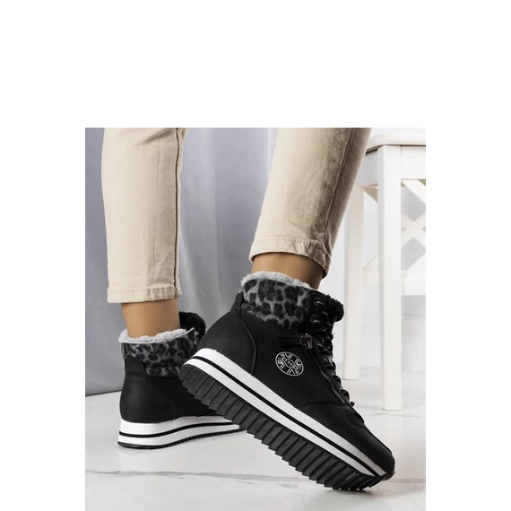 Bokacsízma model 205879 Solea
